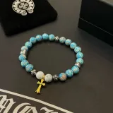 Chrome Hearts Classic Retro Multi Element Bracelet