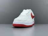 Louis Vuitton x NiKe Air Force 1 Low Low Casual Board Shoes Men Sneakers