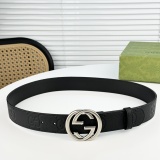 Gucci Classic Business Casual Belt 38MM