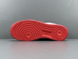 Louis Vuitton x NiKe Air Force 1 Low Low Casual Board Shoes Men Sneakers
