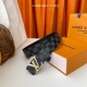 Louis Vuitton New Classic Men's Business Belt 40MM