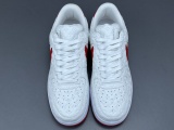 Louis Vuitton x NiKe Air Force 1 Low Low Casual Board Shoes Men Sneakers