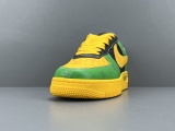Louis Vuitton x NiKe Air Force 1 Low Low Casual Board Shoes Men Sneakers