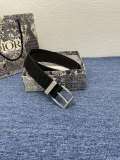 Dior Classic CD Double Sided Belt 35MM