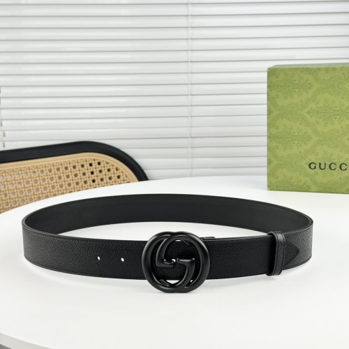 Gucci Classic Fashion Versatile Belt 38MM