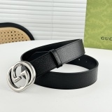 Gucci Classic Fashion Versatile Belt 38MM