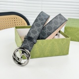 Gucci Classic Fashion Versatile Belt 38MM