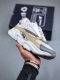 Dior B22 Cream Beige White Unisex Sneakers Classic Casual Shoes