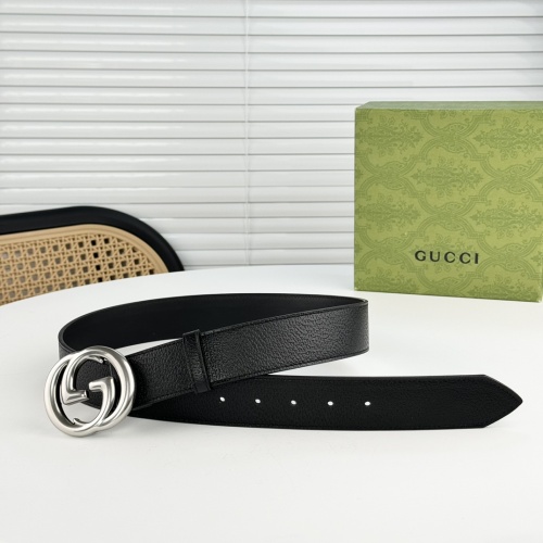 Gucci Classic Fashion Versatile Belt 38MM