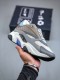 Dior B22 White Blue Unisex Sneakers Classic Casual Shoes