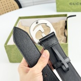 Gucci Classic Fashion Versatile Belt 38MM