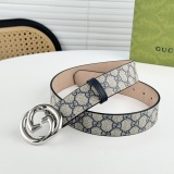 Gucci Classic Fashion Versatile Belt 38MM