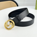 Gucci Classic Fashion Versatile Belt 38MM