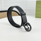 Gucci Classic Fashion Versatile Belt 38MM