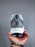 Dior B22 White Blue Unisex Sneakers Classic Casual Shoes