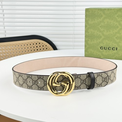 Gucci Classic Fashion Versatile Belt 38MM