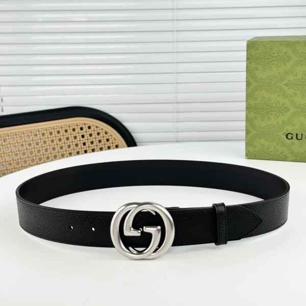 Gucci Classic Fashion Versatile Belt 38MM