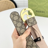 Gucci Classic Fashion Versatile Belt 38MM