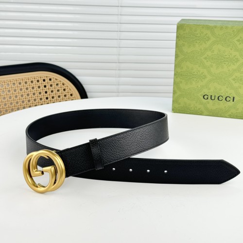 Gucci Classic Fashion Versatile Belt 38MM