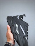 Dior B22 Black Silver Unisex Sneakers Classic Casual Shoes