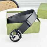 Gucci Classic Fashion Versatile Belt 38MM