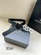 Versace New Classic Personalized Belt 30MM