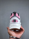 Dior B22 Pale Pink Grey Unisex Sneakers Classic Casual Shoes