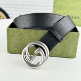 Gucci Classic Fashion Versatile Belt 38MM
