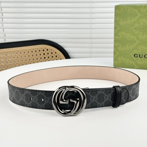 Gucci Classic Fashion Versatile Belt 38MM