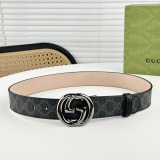 Gucci Classic Fashion Versatile Belt 38MM