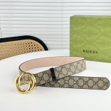 Gucci Classic Fashion Versatile Belt 38MM