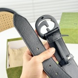 Gucci Classic Fashion Versatile Belt 38MM