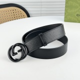Gucci Classic Fashion Versatile Belt 38MM