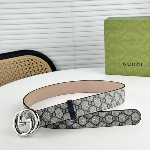 Gucci Classic Fashion Versatile Belt 38MM