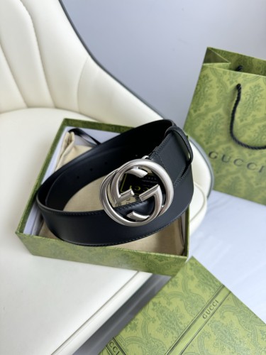 Gucci Classic Casual Versatile Belt 40MM