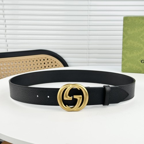 Gucci Classic Fashion Versatile Belt 38MM