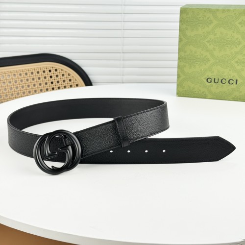 Gucci Classic Fashion Versatile Belt 38MM