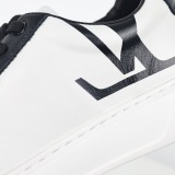 Louis Vuitton Stadium Sneakers Unisex Casual Monogram Embroidery Shoes