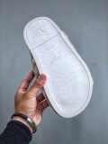 Louis Vuitton winterbreak comfert Flat slippers Women's Lamb Wool Shoes Slippers Sandal