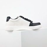 Louis Vuitton Stadium Sneakers Unisex Casual Monogram Embroidery Shoes