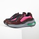 Prada Systeme Shiny leather Sneakers Men Fashion Casual Shoes