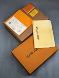 Louis Vuitton Archlight Sneakers Men Leather Color Blocked Retro Casual Shoes