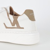 Louis Vuitton Stadium Sneakers Unisex Casual Monogram Embroidery Shoes
