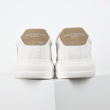 Louis Vuitton Stadium Sneakers Unisex Casual Monogram Embroidery Shoes