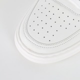 Louis Vuitton Stadium Sneakers Unisex Casual Monogram Embroidery Shoes