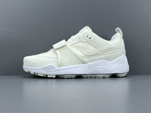 Travis Scott x Nike Shark-A-Don Men Casual Fashion Sneakers