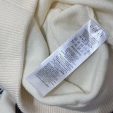 Gucci x Adidas Embroidered Logo Color Blocked Hoodie Sweater