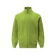 Louis Vuitton Classic Checkered Wool Blended Zipper Jacket