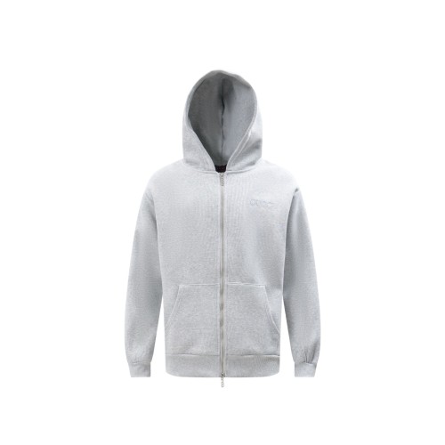 Gucci New Cloth Logo Hooded Zipper Sweatshirt Unisex Simple Casual Sweatshirt