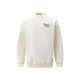 Gucci New Embroidered Logo Round Neck Sweatshirt Unisex Versatile Loose Sweatshirt